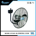 Electric Fan New Model Specs Wattage